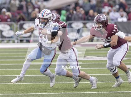 Thumbnail 3 in Tolono Unity vs St. Joseph-Ogden (IHSA 3A Round 2) photogallery.