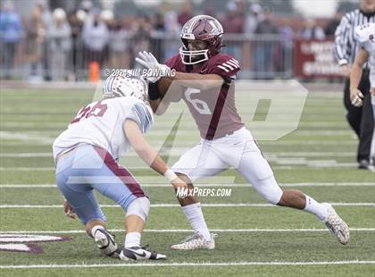 Thumbnail 3 in Tolono Unity vs St. Joseph-Ogden (IHSA 3A Round 2) photogallery.