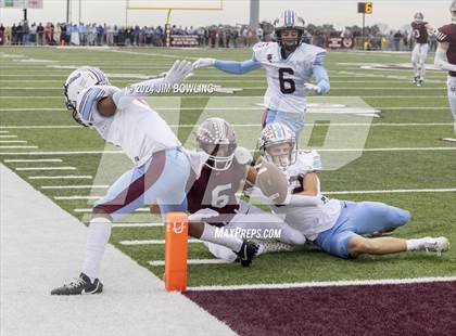 Thumbnail 1 in Tolono Unity vs St. Joseph-Ogden (IHSA 3A Round 2) photogallery.