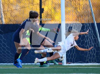 Thumbnail 3 in Farmington vs. Staples (CIAC Class LL Quarterfinal round) photogallery.
