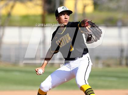 Thumbnail 3 in Golden Valley @ Canyon photogallery.