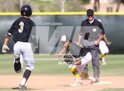 Thumbnail 3 in Golden Valley @ Canyon photogallery.