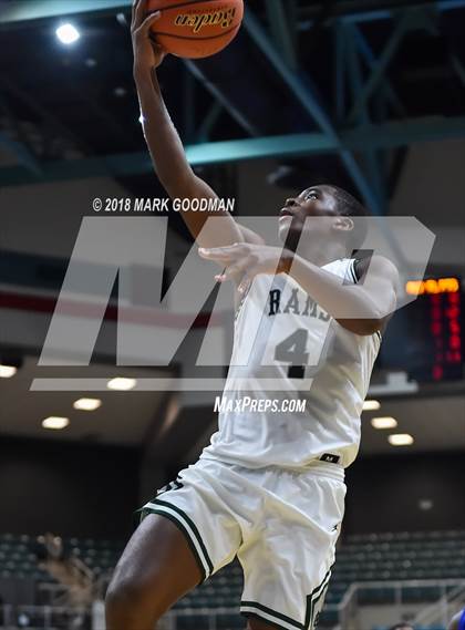 Thumbnail 3 in Oak Ridge vs. Mayde Creek photogallery.