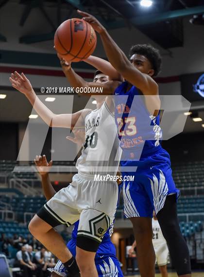 Thumbnail 1 in Oak Ridge vs. Mayde Creek photogallery.