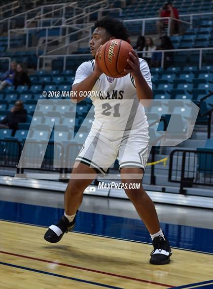 Thumbnail 1 in Oak Ridge vs. Mayde Creek photogallery.