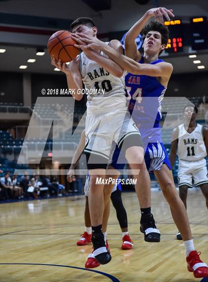 Thumbnail 1 in Oak Ridge vs. Mayde Creek photogallery.