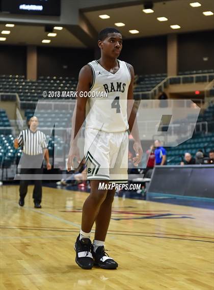 Thumbnail 2 in Oak Ridge vs. Mayde Creek photogallery.