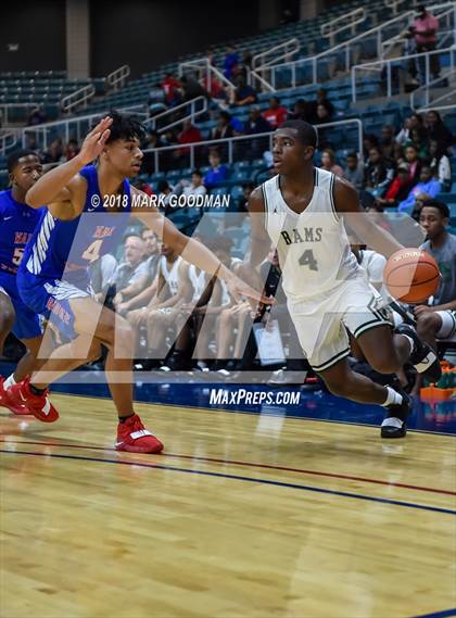 Thumbnail 1 in Oak Ridge vs. Mayde Creek photogallery.