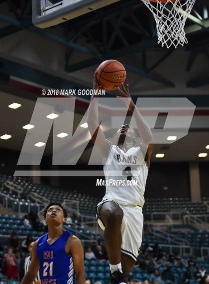 Thumbnail 2 in Oak Ridge vs. Mayde Creek photogallery.