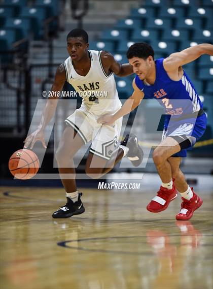 Thumbnail 3 in Oak Ridge vs. Mayde Creek photogallery.