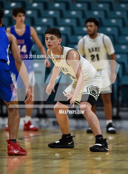 Thumbnail 1 in Oak Ridge vs. Mayde Creek photogallery.