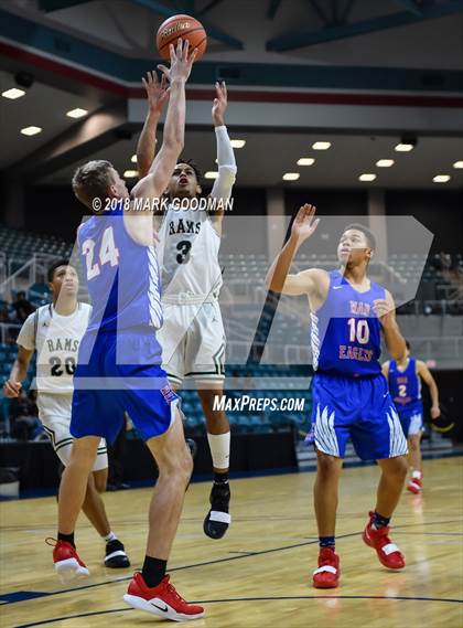 Thumbnail 1 in Oak Ridge vs. Mayde Creek photogallery.