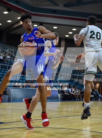 Thumbnail 3 in Oak Ridge vs. Mayde Creek photogallery.