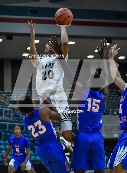 Thumbnail 1 in Oak Ridge vs. Mayde Creek photogallery.