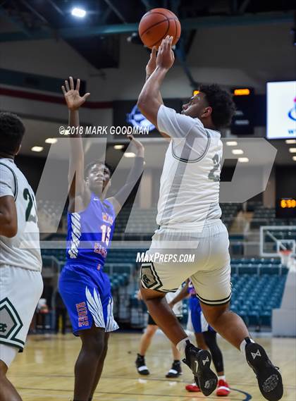Thumbnail 3 in Oak Ridge vs. Mayde Creek photogallery.