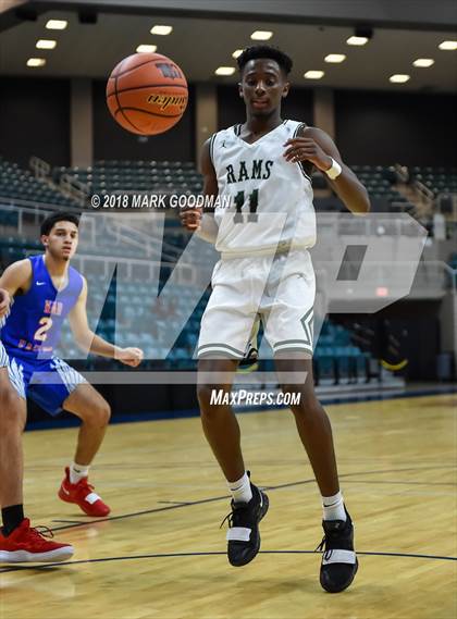 Thumbnail 1 in Oak Ridge vs. Mayde Creek photogallery.