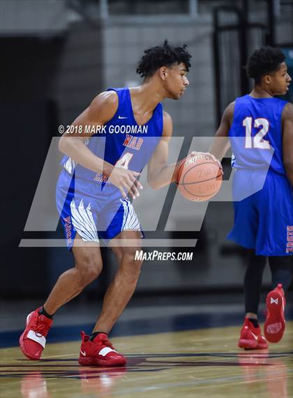 Thumbnail 3 in Oak Ridge vs. Mayde Creek photogallery.