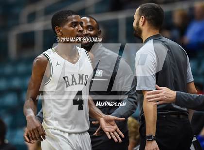 Thumbnail 2 in Oak Ridge vs. Mayde Creek photogallery.