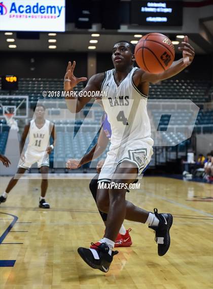 Thumbnail 3 in Oak Ridge vs. Mayde Creek photogallery.