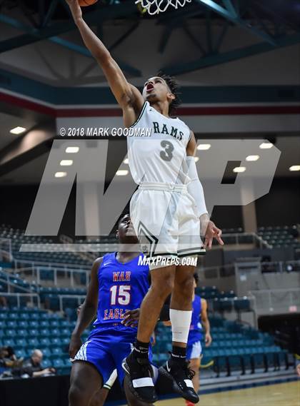Thumbnail 1 in Oak Ridge vs. Mayde Creek photogallery.