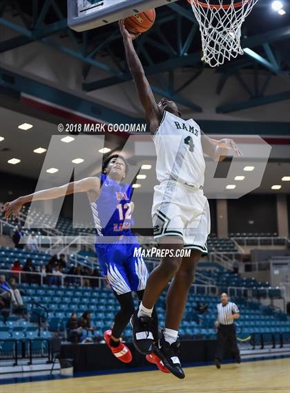 Thumbnail 3 in Oak Ridge vs. Mayde Creek photogallery.