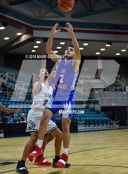 Thumbnail 3 in Oak Ridge vs. Mayde Creek photogallery.