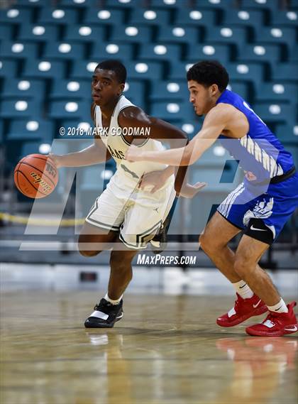 Thumbnail 2 in Oak Ridge vs. Mayde Creek photogallery.