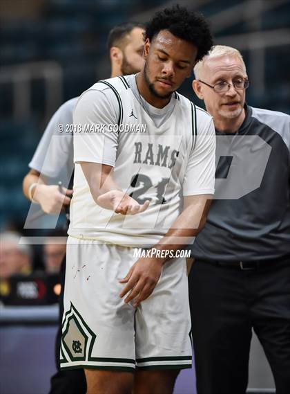 Thumbnail 2 in Oak Ridge vs. Mayde Creek photogallery.