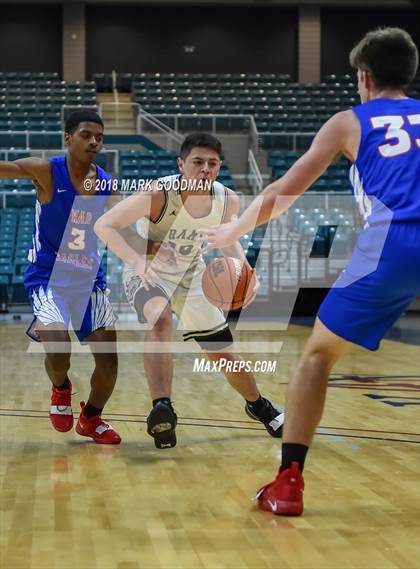 Thumbnail 1 in Oak Ridge vs. Mayde Creek photogallery.