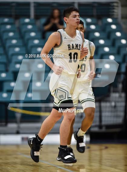 Thumbnail 1 in Oak Ridge vs. Mayde Creek photogallery.