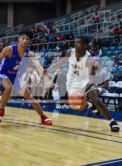 Thumbnail 1 in Oak Ridge vs. Mayde Creek photogallery.