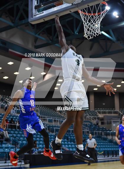 Thumbnail 1 in Oak Ridge vs. Mayde Creek photogallery.