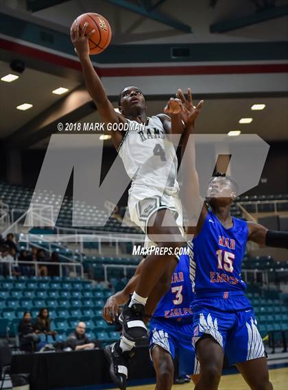 Thumbnail 2 in Oak Ridge vs. Mayde Creek photogallery.