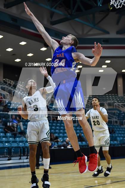 Thumbnail 3 in Oak Ridge vs. Mayde Creek photogallery.