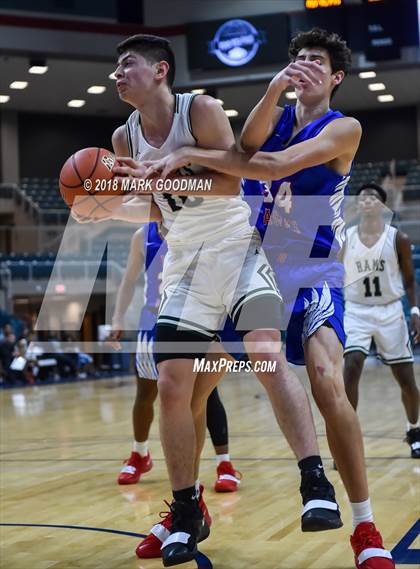 Thumbnail 2 in Oak Ridge vs. Mayde Creek photogallery.