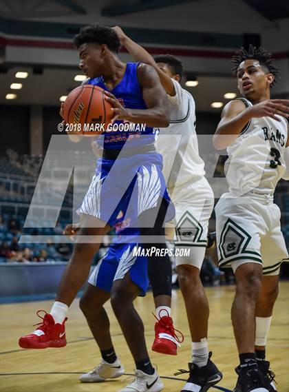 Thumbnail 2 in Oak Ridge vs. Mayde Creek photogallery.