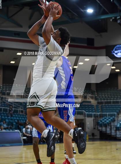 Thumbnail 2 in Oak Ridge vs. Mayde Creek photogallery.