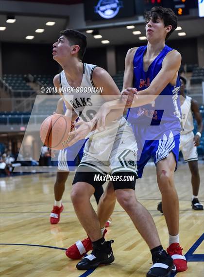 Thumbnail 3 in Oak Ridge vs. Mayde Creek photogallery.