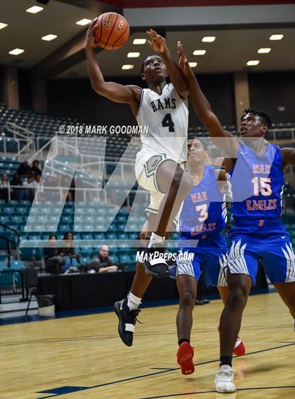Thumbnail 1 in Oak Ridge vs. Mayde Creek photogallery.