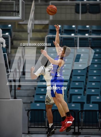 Thumbnail 1 in Oak Ridge vs. Mayde Creek photogallery.