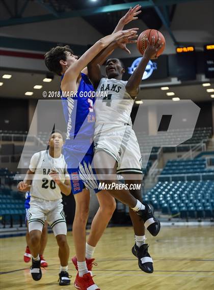 Thumbnail 3 in Oak Ridge vs. Mayde Creek photogallery.