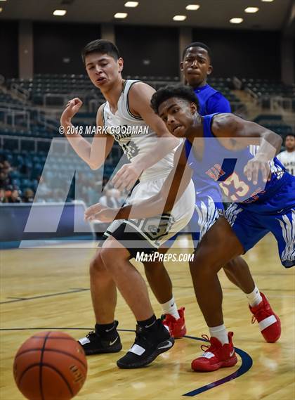 Thumbnail 1 in Oak Ridge vs. Mayde Creek photogallery.
