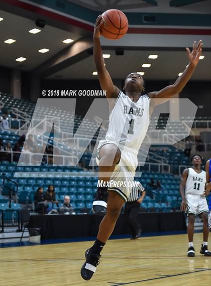 Thumbnail 3 in Oak Ridge vs. Mayde Creek photogallery.