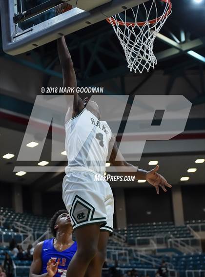 Thumbnail 2 in Oak Ridge vs. Mayde Creek photogallery.