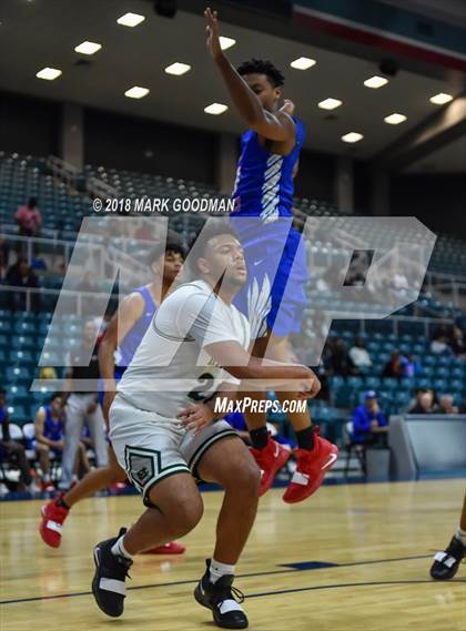 Thumbnail 3 in Oak Ridge vs. Mayde Creek photogallery.