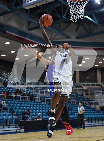Thumbnail 2 in Oak Ridge vs. Mayde Creek photogallery.