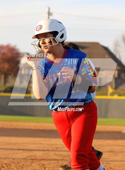 Thumbnail 3 in Grenada @ DeSoto Central photogallery.