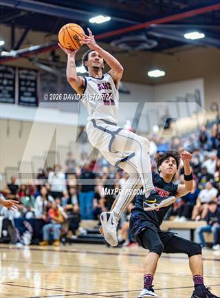 Independence @ Sierra Linda