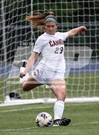Photo from the gallery "Cannon @ Charlotte Latin (NCISAA 4A Quarterfinal)"