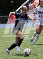 Photo from the gallery "Cannon @ Charlotte Latin (NCISAA 4A Quarterfinal)"